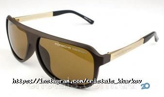 Сristals, оптика фото