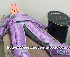 Косметологічні клініки Collagen beauty zone фото