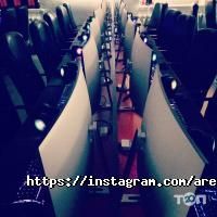 Arena Cyber Sport Астана фото