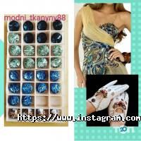 Модні Тканини Кривий Ріг фото