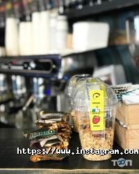 Loft Cup, кофейня фото
