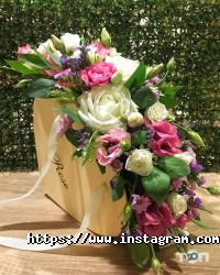 Trava Одеса фото