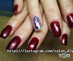 відгуки про Diva фото