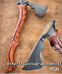 Olton Дніпро фото