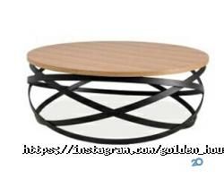 Меблеві магазини Golden House фото