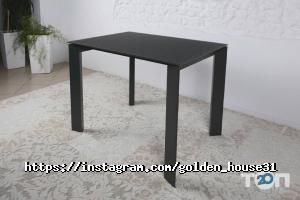 Golden House Дніпро фото