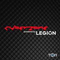 Cyberzone Lite, комп'ютерний клуб фото