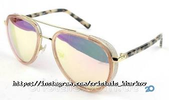 Сristals Харків фото