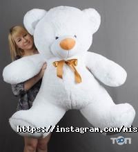 Мишкін Будинок відгуки фото