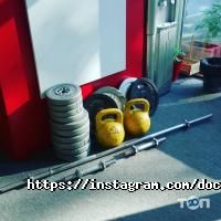 Фітнес центри Doctor Fit фото