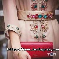 відгуки про Модні Тканини фото