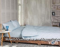 Магазин текстилю на проспект Любові Малої Харків фото