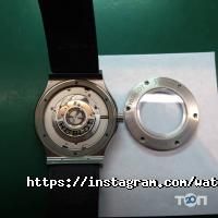 Ремонт часов Watches Service Center фото