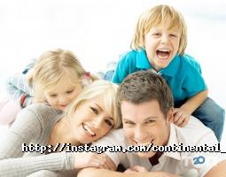 Continental Development, будівельна компанія фото