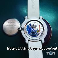Watches Service Center Алматы фото