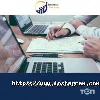 Рекламные, издательские, информационные услуги Business Academy фото