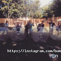 Клуб бампербола Дніпро фото