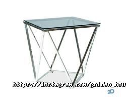 відгуки про Golden House фото