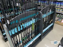 Flagman Дніпро фото