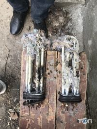 Ремонт побутової техніки Ремонт пральних і сушильних машин на Сухомлинського фото