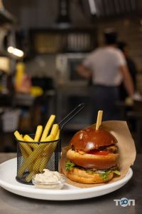 Gastro Укриття відгуки фото