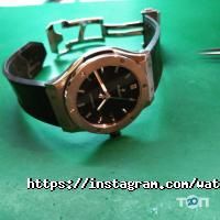 Watches Service Center отзывы фото