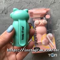 Техно фабрика, салон фото