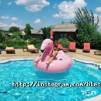 Bless Village, загородный клубный отель фото