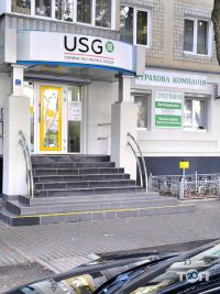 USG Vienna Insurance Group,  страхова компанія фото