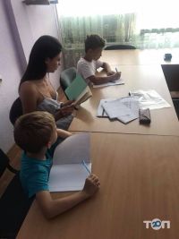Abc educational hub, центр вивчення іноземних мов фото