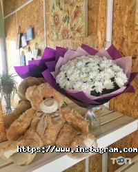 відгуки про Trava фото