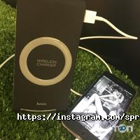 відгуки про Sprint service фото