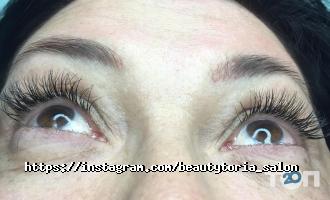 Beautytoria Харків фото