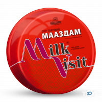 Молочний Візит відгуки фото