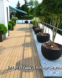 Центр ландшафтного дизайну фото