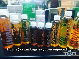 Vape Cult Астана фото