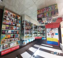 Буквиця відгуки фото