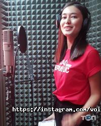 Voicerecords, студия звукозаписи фото