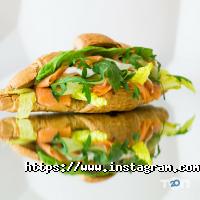 Penka Cafe, кафе фото