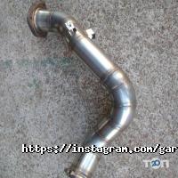 Garage13, тюнінг-центр фото