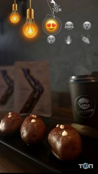 Ant Coffee Вінниця фото