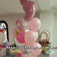 МАСТЕР ШАР отзывы фото