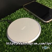 Sprint service, сервісний центр фото