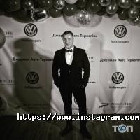 Ведущий Юра Бадзян отзывы фото