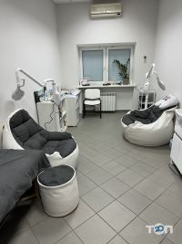 Smilebar Podol Київ фото