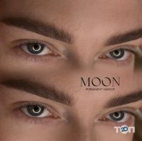 Moon, студия перманентного макияжа фото