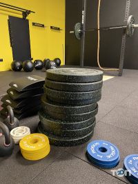 Varvar Львів фото