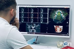 відгуки про Стоматологічна клініка Лукашука фото