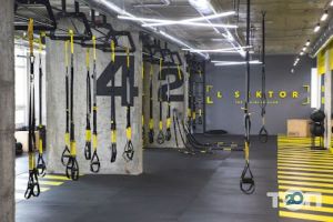 L-sektor Київ фото