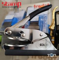 Штамп-Украина, изготовление печатей и штампов фото